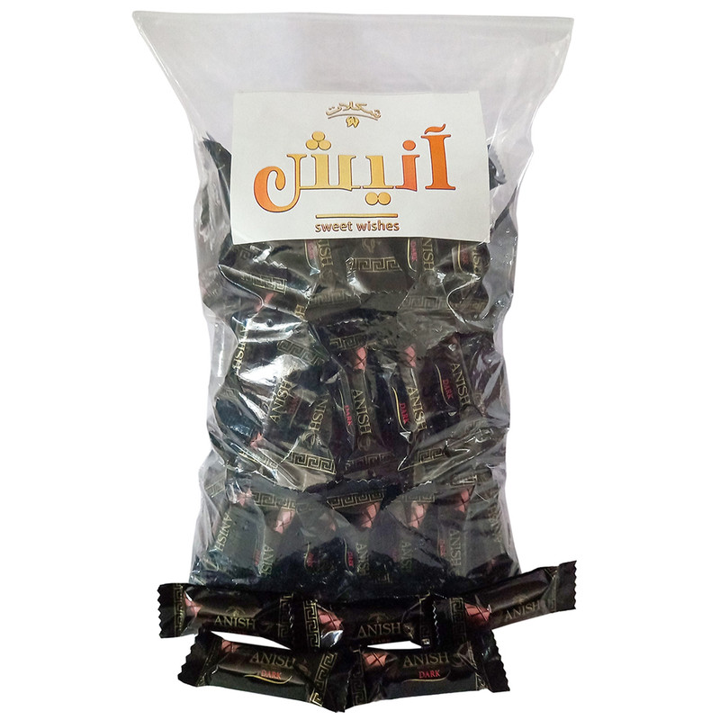 شکلات دارک ترنج آنیش - 300 گرم