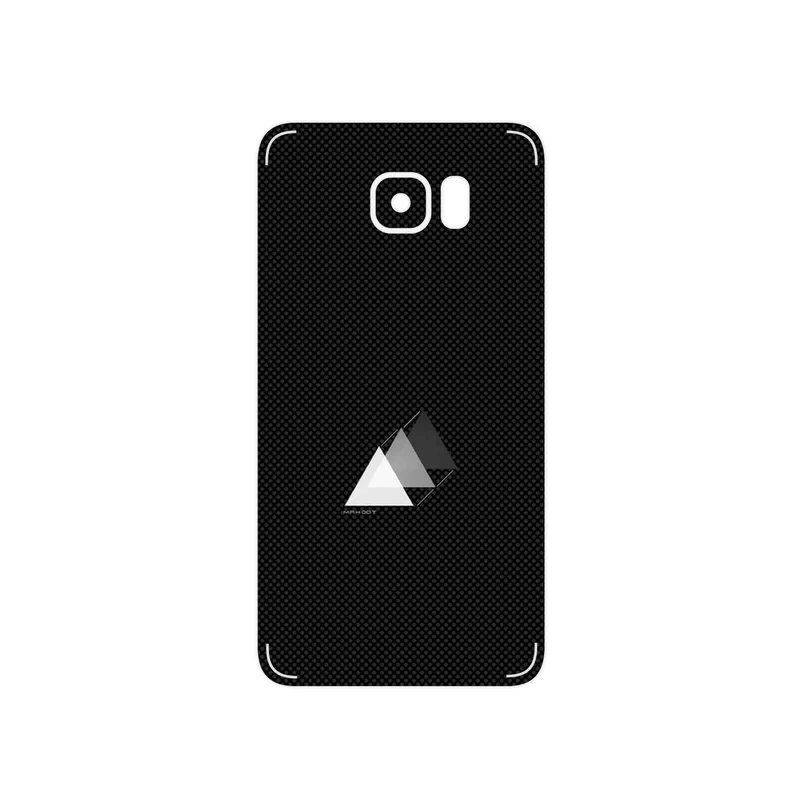 برچسب پوششی ماهوت مدل Minimal 3 Triangle Icon مناسب برای گوشی موبایل سامسونگ Galaxy Note 5