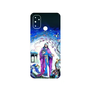 MAHOOT Hafiz Cover Sticker for OnePlus Nord N100