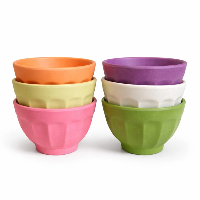 پیاله مدل KPFD0027 مجموعه 6 عددی