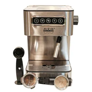 اسپرسو ساز رومانتیک هوم مدل CM1300A