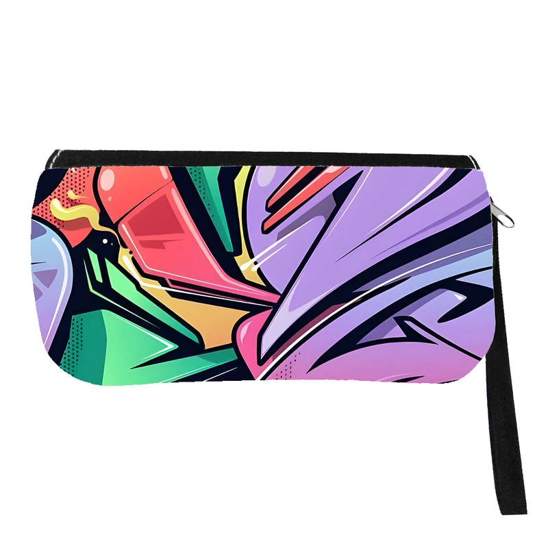 جامدادی پاد آفرین مدل نقش کد DKJM12