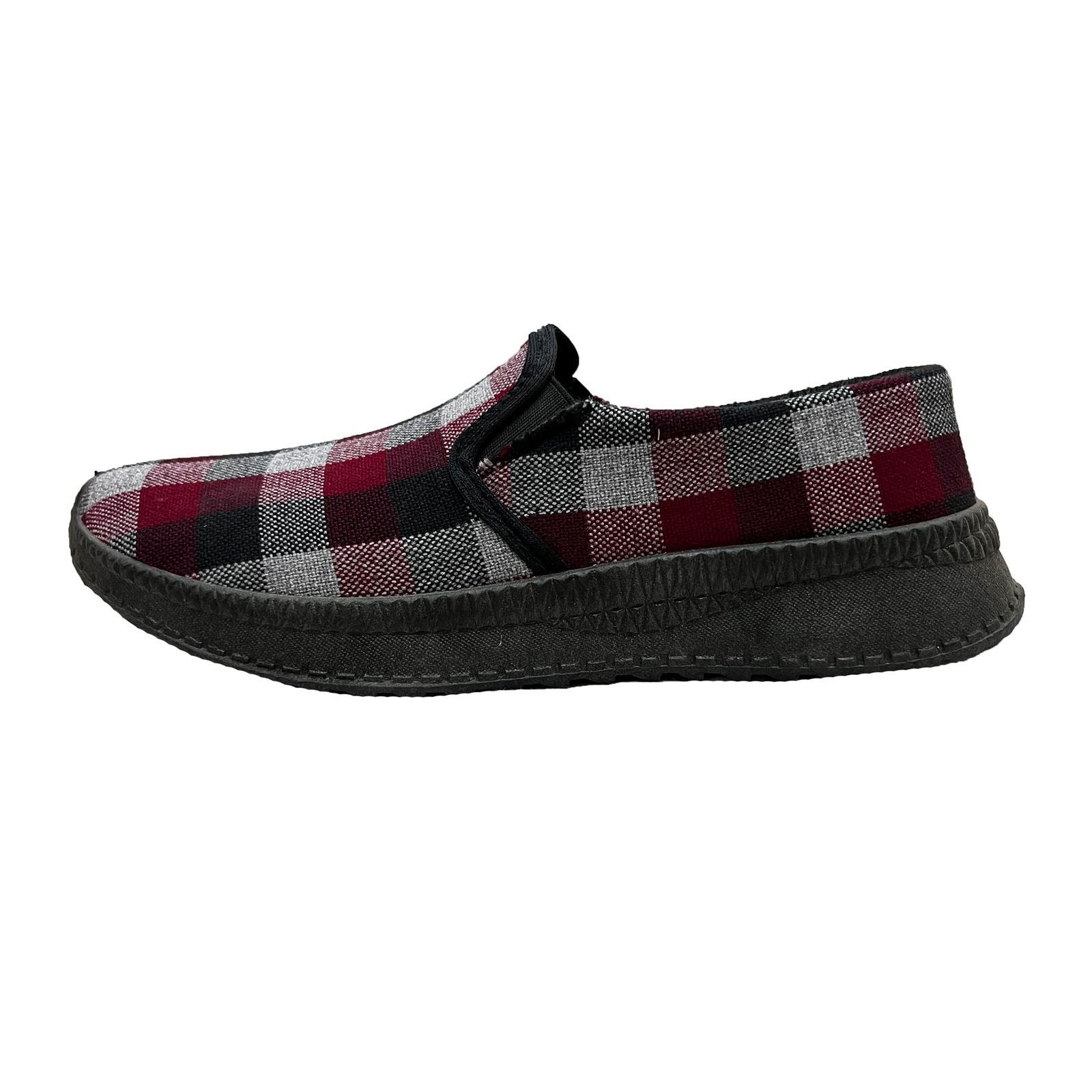 کفش روزمره زنانه نسیم مدل اسپرت کد 60002 -  - 13