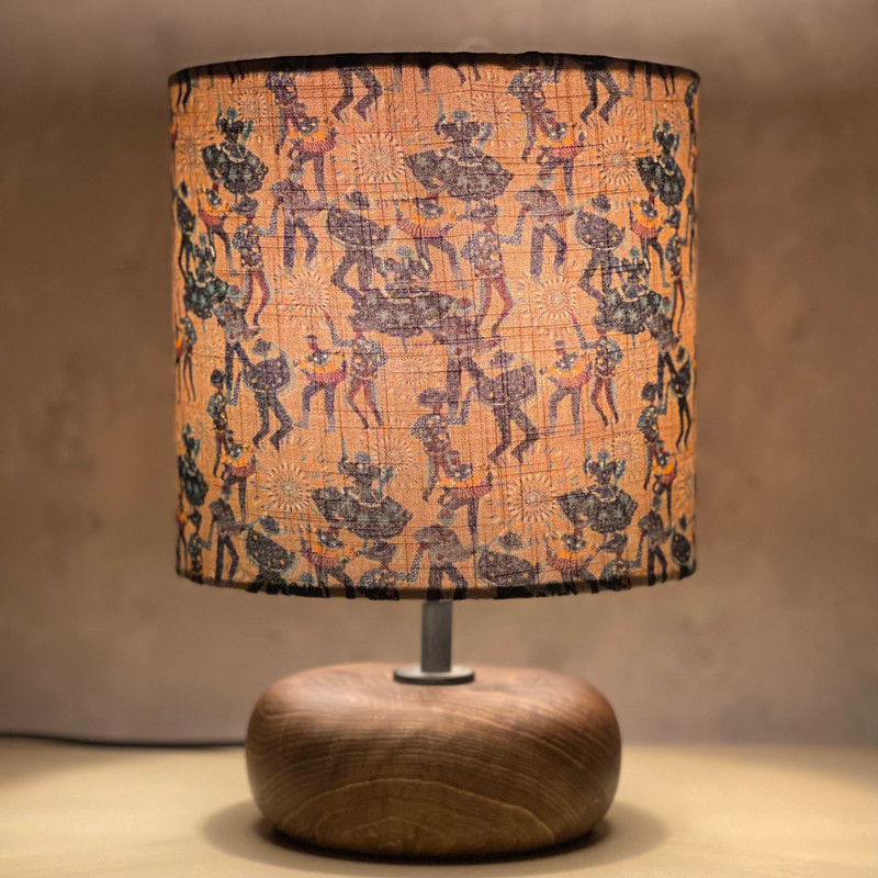 شید آباژور مدل کولی 20