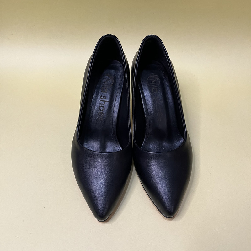 کفش زنانه مدل هانا کد 434