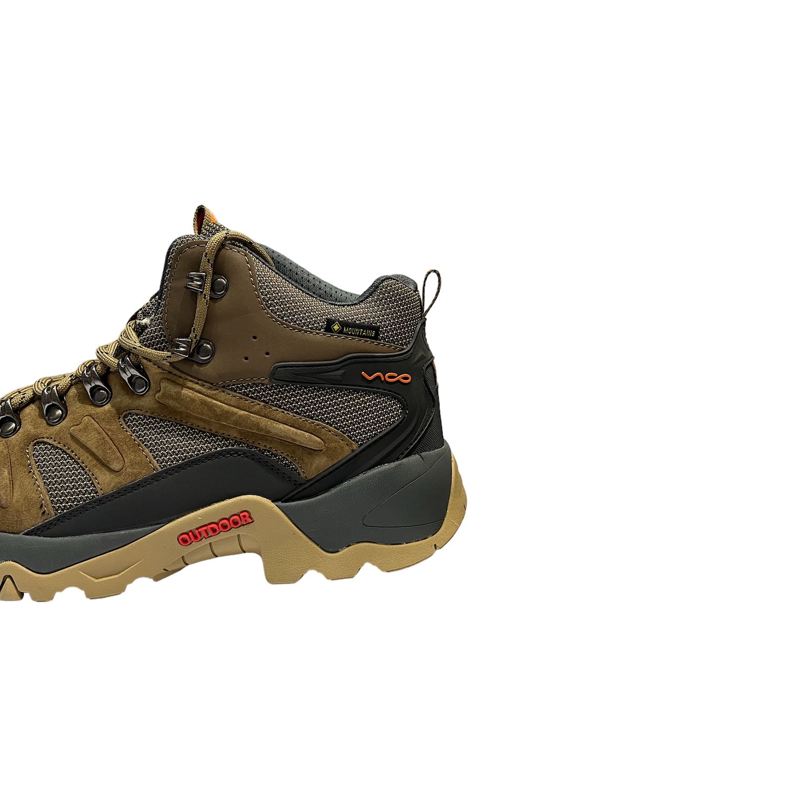 کفش کوهنوردی مردانه ویکو مدل 007 -  - 6