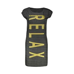 تونیک زنانه طرح ریلکس کد 021