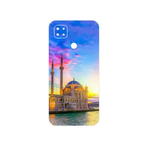 MAHOOT City of Istanbul Cover Sticker for Xiaomi Poco C31