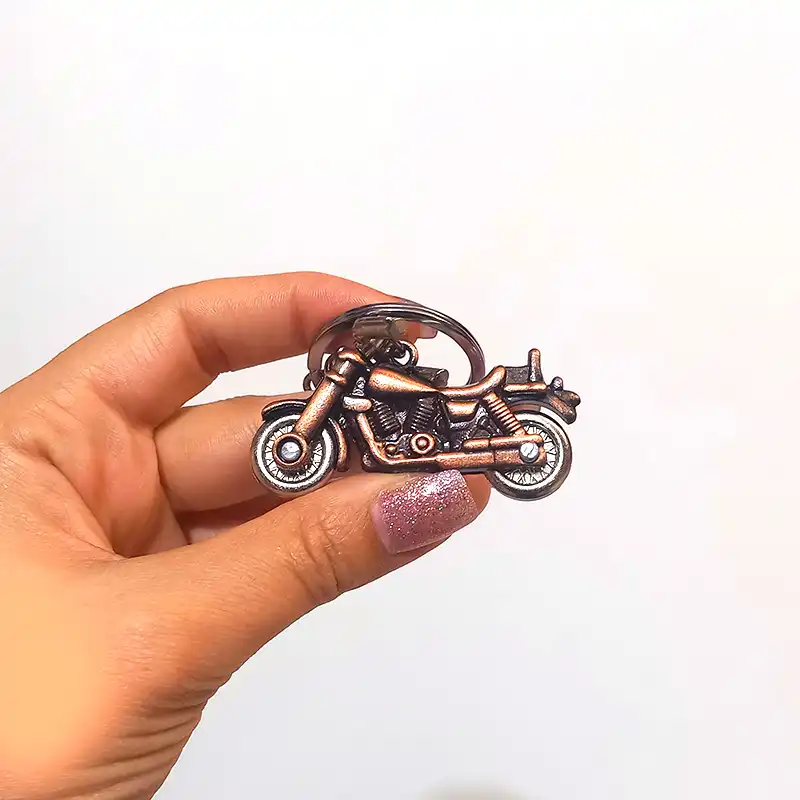 جاکلیدی مدل موتور