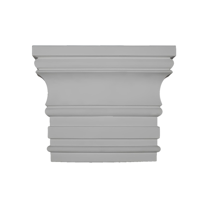 ابزار پیش ساخته مدل سر ستون کد 22-289 بسته 2 عددی