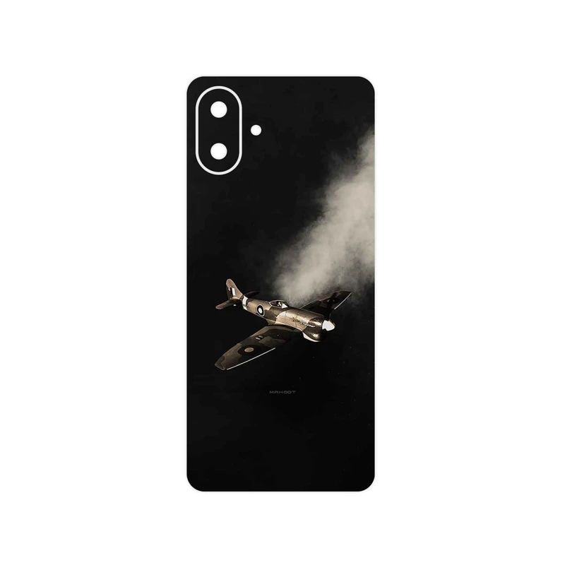 برچسب پوششی ماهوت مدل World_War_II_Aircraft مناسب برای گوشی موبایل سامسونگ Galaxy A07