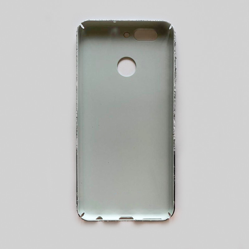 کاور مدل PARIS02 مناسب برای گوشی موبایل هوآوی Nova 2 plus