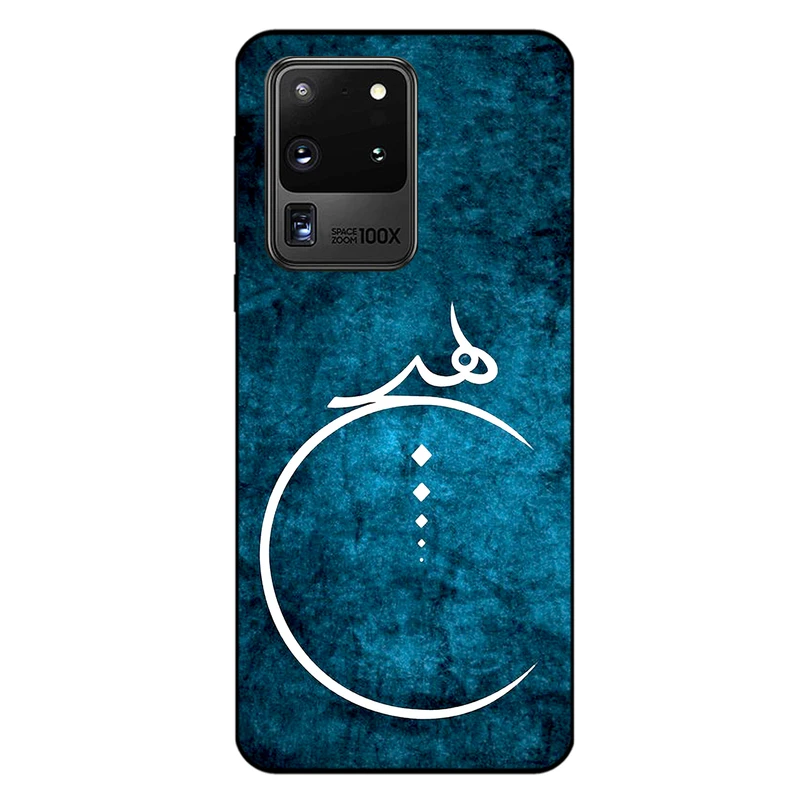 کاور مگافون کد 3972 مناسب برای گوشی موبایل سامسونگ Galaxy S20 Ultra