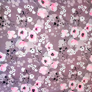 پارچه ملحفه عرض 2.4 متر مدل 023 رنگ بنفش