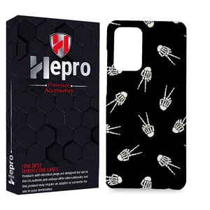 HEPRO MC Cover for Samsung Galaxy A52 / A52s