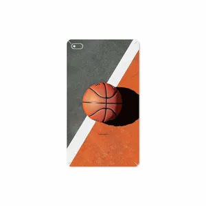 MAHOOT Basketball Cover Sticker for Lenovo E7