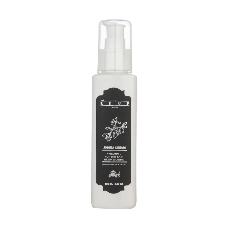 کرم مرطوب کننده ایتاپ مدل JOJOBA حجم 150 میلی لیتر