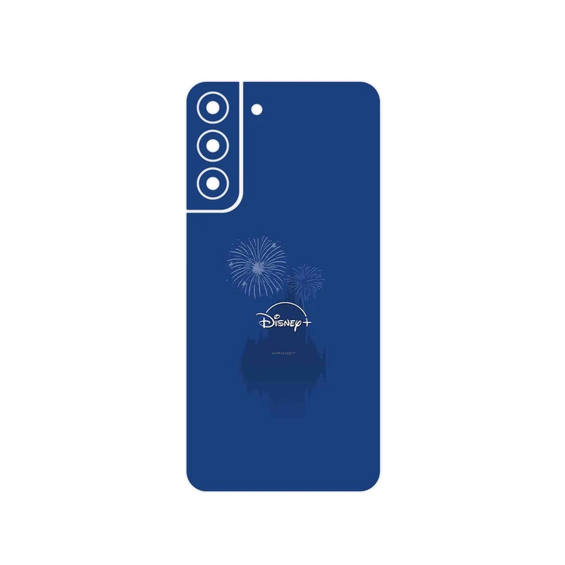 برچسب پوششی ماهوت مدل Disney مناسب برای گوشی موبایل سامسونگ Galaxy S22 Plus 5G