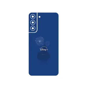 MAHOOT Disney Cover Sticker for Samsung Galaxy S22 Plus 5G