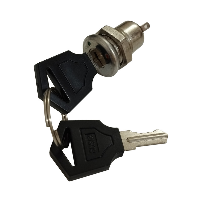 کلید سوئیچ پاور 12 ولت مدل S1203