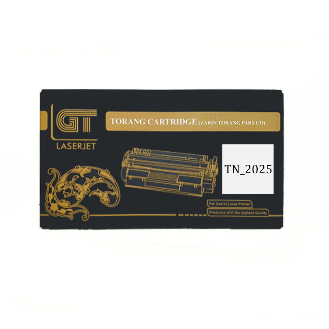 کارتریج جی تی مدل TN-2025