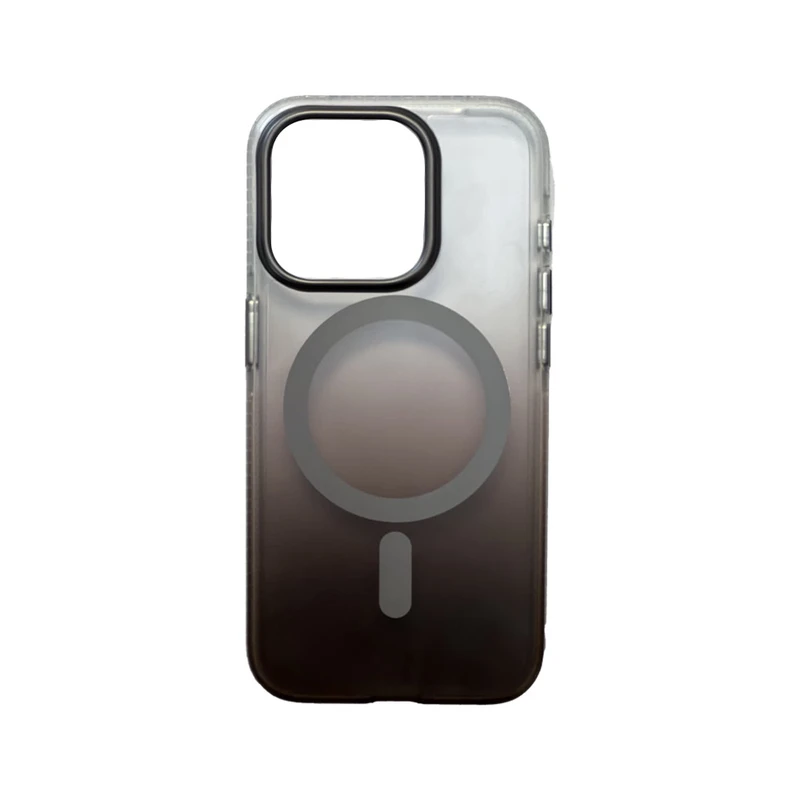 کاور مدل مگ سیف مناسب برای گوشی موبایل اپل iphone 15-15 pro