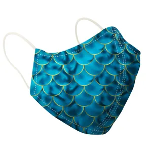 ماسک پارچه‌ای مدل ma-sh000209