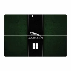 MAHOOT Jaguar Cars Cover Sticker for Microsoft Surface Pro 4 2015