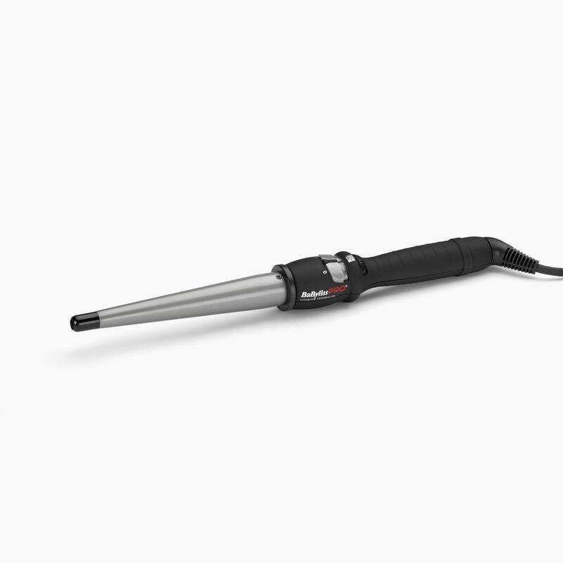 فر کننده مو بابیلیس BAB2280TTE -  - 6