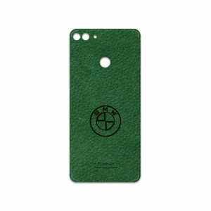 MAHOOT GL-BMW Cover Sticker for Huawei Y9 2018