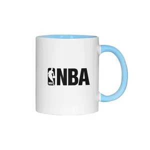 ماگ ژالینو طرح بسکتبال NBA کد 001