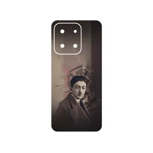 MAHOOT Sadegh Hedayat Cover Sticker for Xiaomi Poco C85
