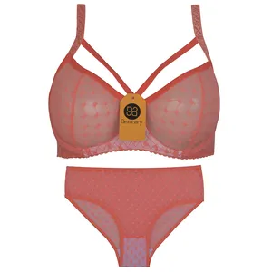 ست شورت و سوتین زنانه دکسونری مدل 340011228