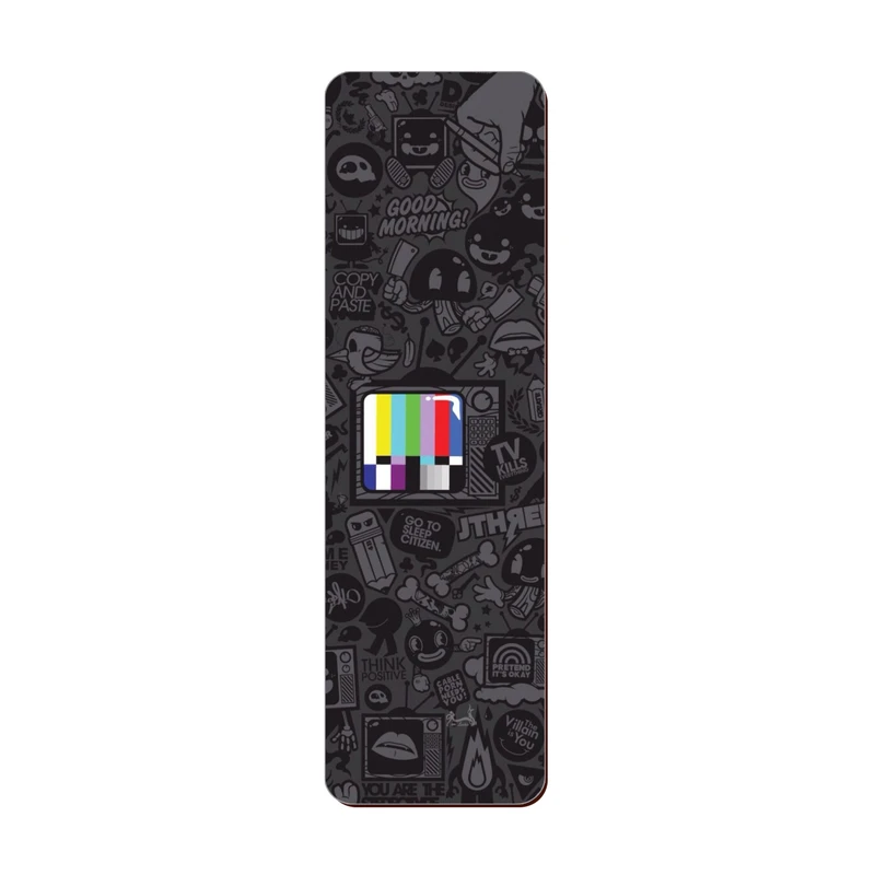 نشانگر کتاب لوکسینو مدل TV کد Bookland_291