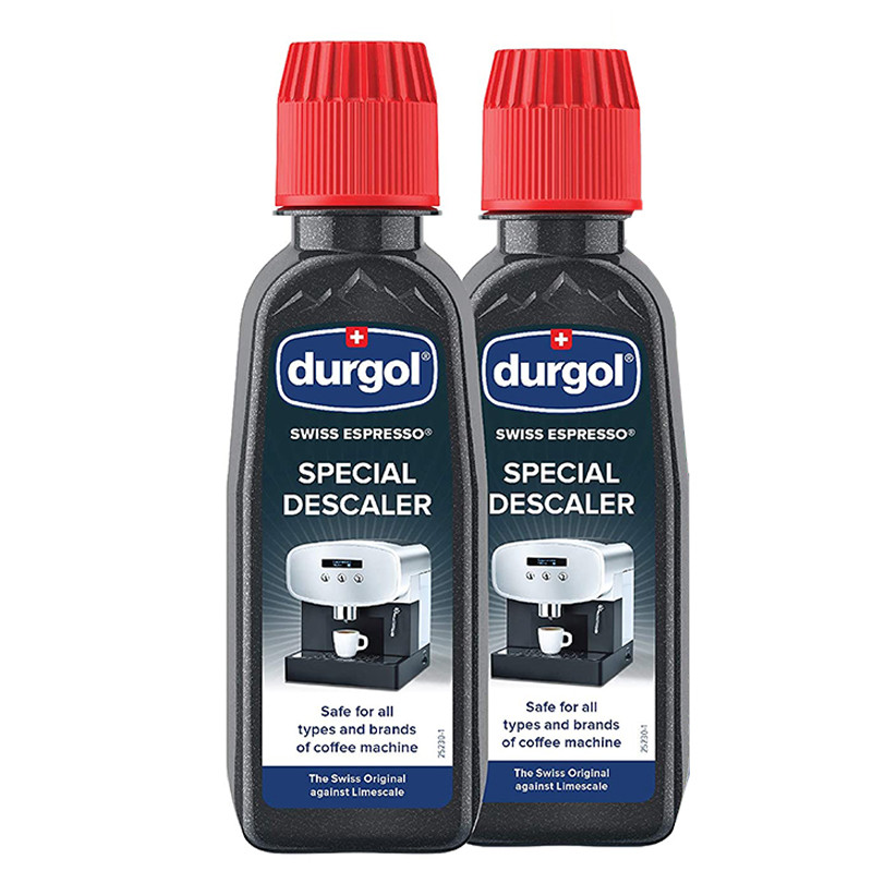 مایع تمیزکننده
قهوه ساز دورگل مدل 01 وزن 250 گرم بسته دو عددی مایع تمیزکننده
قهوه ساز دورگل مدل 01 وزن 250 گرم بسته دو عددی