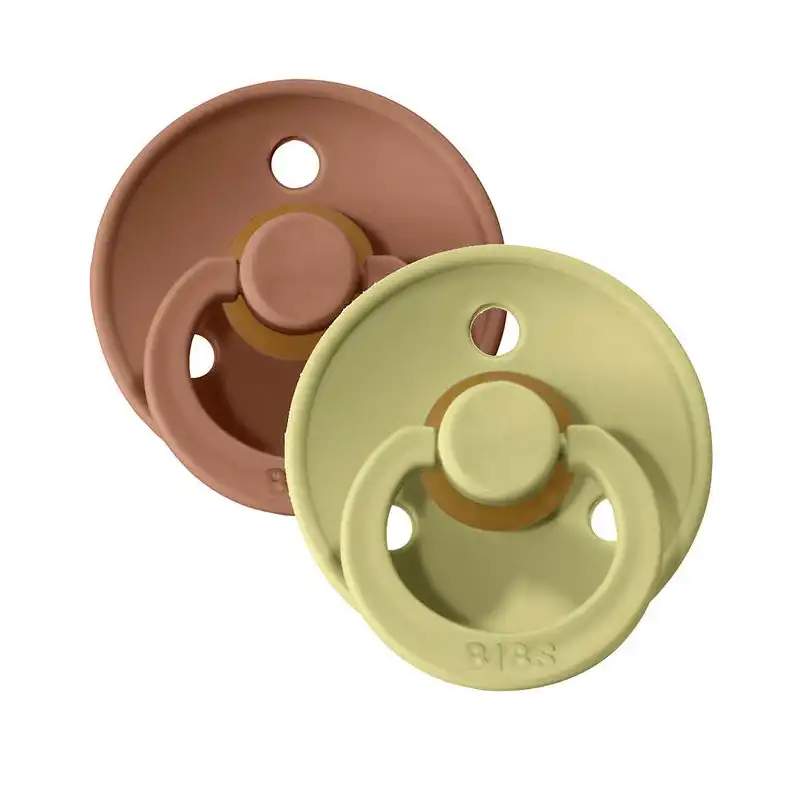 پستانک بیبس مدل 110280 بسته 2 عددی