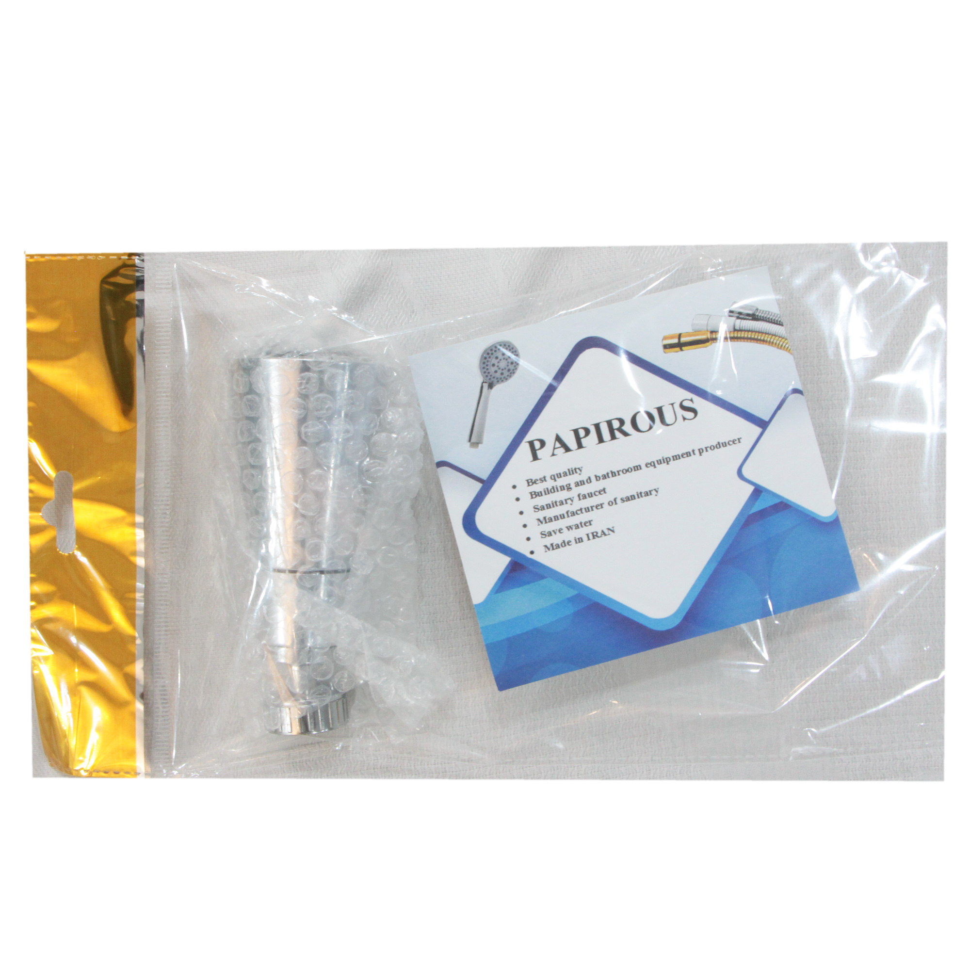 سری شیرآلات پاپیروس مدل دوحالته سوبان سری شیرآلات پاپیروس مدل دوحالته سوبان