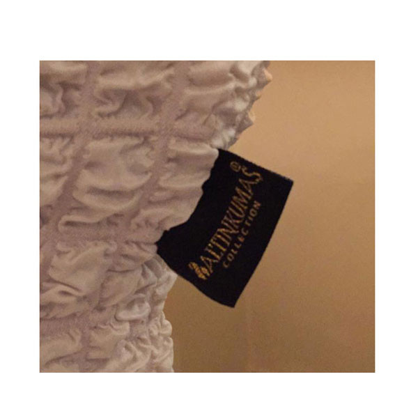 کاور مبل 9 نفره التین کوماش مدل ES ESKI