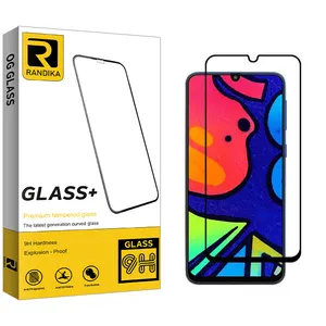 Randika RK Ceramics Screen Protector For Samsung Galaxy M31 Prime