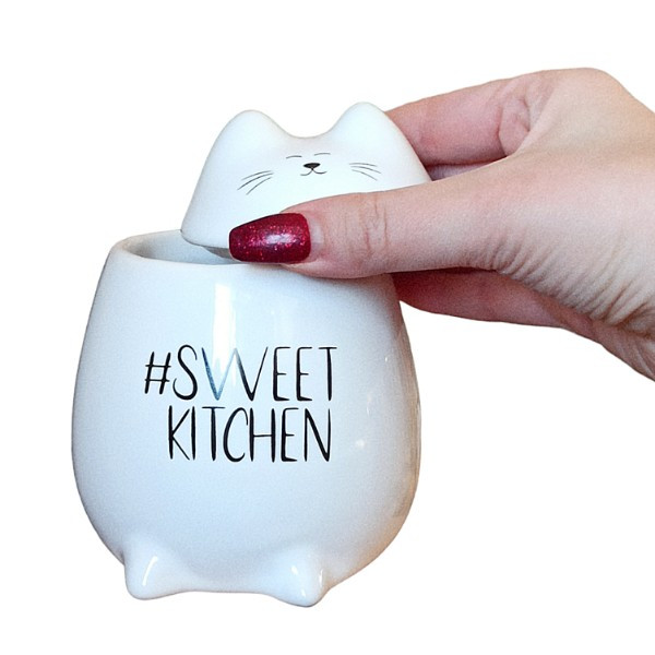 قندان مدل Cat