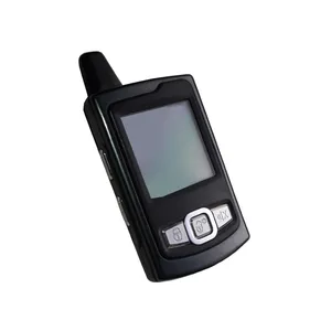 ریموت یدکی دزدگیر خودرو استیل میت مدل N2 888