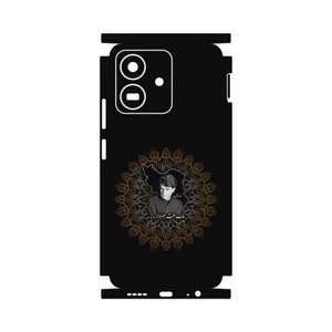 MAHOOT MohammadReza Shajarian-FullSkin Cover Sticker for Honor Play 10