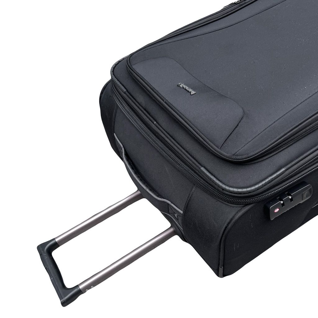  چمدان فوروارد کد FCLT40120HAPPY JOURNEY MEDIUM سایز متوسط -  - 11