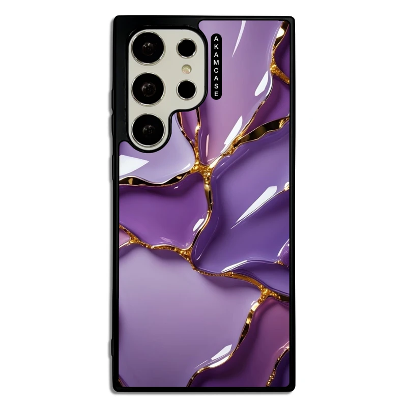 کاور آکام مدل AMC-WSGS23U-JWELERY-21 مناسب برای گوشی موبایل سامسونگ Galaxy S23 Ultra