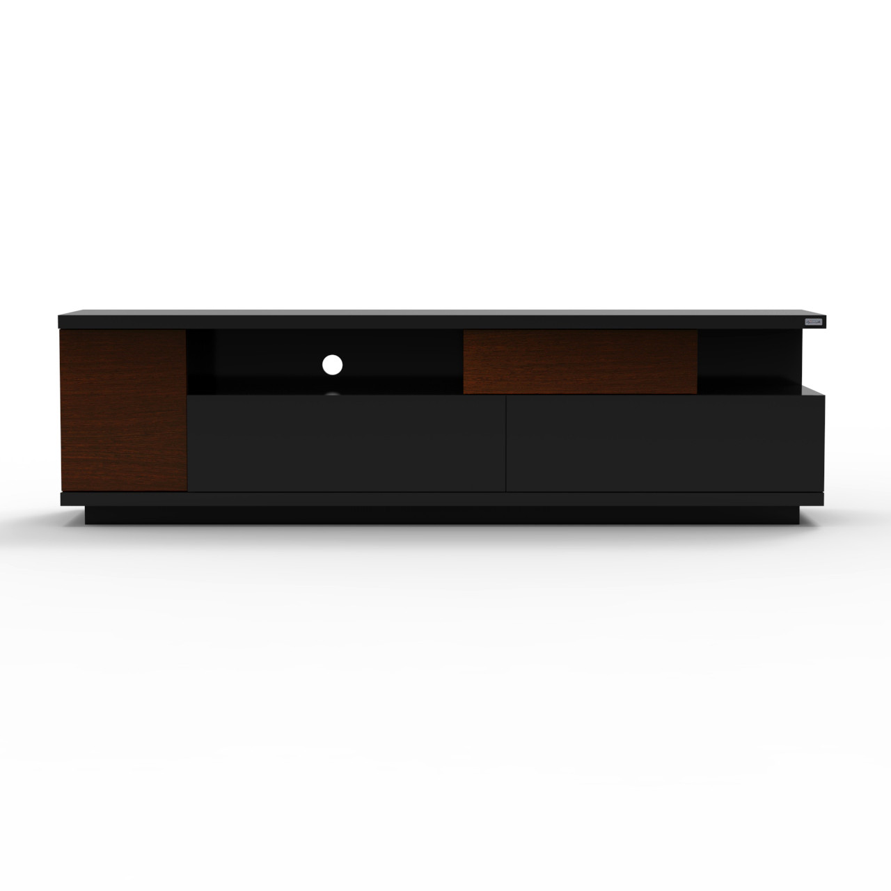 میز تلویزیون هیراد مدل TV121-MDF