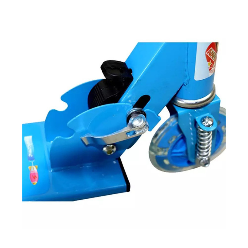 اسکوتر کودک مدل 00212