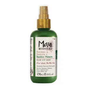 اسپری مو ماوی سری BAMBOO FIBERS سری آبرسان حجم 236 میلی لیتر