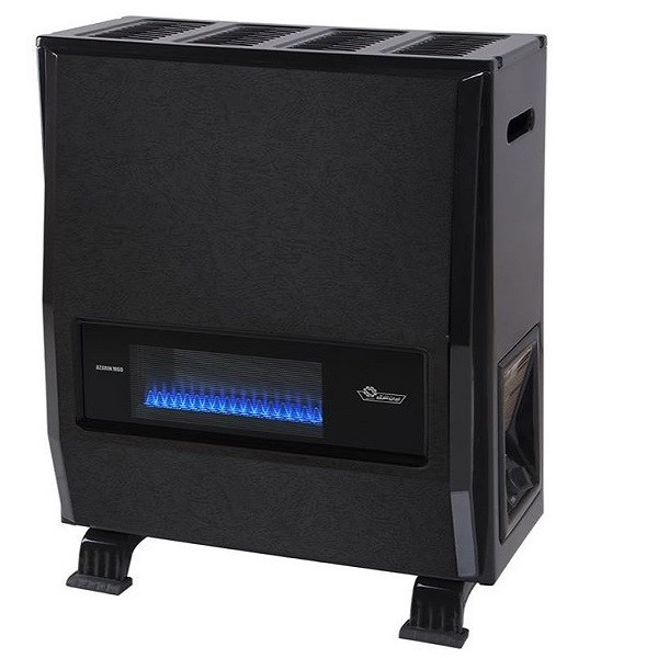 بخاری گازی ایران شرق مدل A 60 G