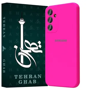 TEHRAN GHAB TSILICIN Cover For Samsung Galaxy A25