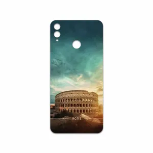 MAHOOT Rome City Cover Sticker for Honor 8X